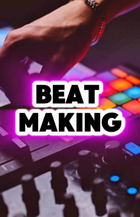 Beatmaking